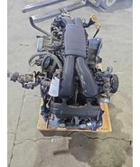 2010-2011 Subsru Legacy 2.5l Engine Motor W/o Turbo At Vin C 6th Digit Sohc - $19,476.14 MXN