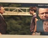 The X-Files Showcase WideVision Trading Card #12 David Duchovny Gillian ... - $2.48