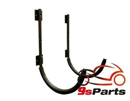 9sparts 200 Lbs Steel Kayak Canoe SUP Paddleboard Snowboard Surfboard Wa... - $89.09