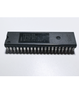 1X P8751BH INTEL 8051 Microcontroller IC 4K EPROM 128B RAM DIP-40 - €5,89 EUR