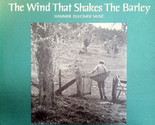 The Wind That Shakes The Barley: Hammer Dulcimer Music - $9.99