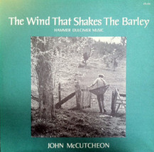 The Wind That Shakes The Barley: Hammer Dulcimer Music - £7.98 GBP