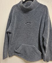 Salt Rock Grey Cardigan For Women Size Large - £28.77 GBP