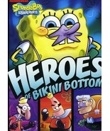 Spongebob Squarepants DVD collection  - $866.35 MXN