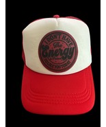 &quot;I don&#39;t have the energy &quot; Adult Funny Foam Trucker Snap Back Hat - $25.71 CAD