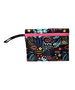 Main Street Totes Electric Jungle Cosmetic Bag - $35.90 MXN