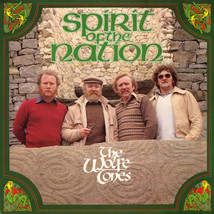 The wolfe tones spirit of the nation thumb200