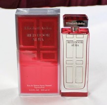 Red Door Aura by Elizabeth Arden Women 3.3 fl.oz / 100 ml eau de toilette spray - £35.40 GBP