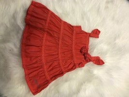 Little Girls Calvin Klein Sundress, Size 24Months - £10.32 GBP