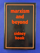 Marxism and Beyond by Hook, Sidney - £11.24 GBP