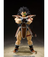 Bandai Spirits S.H.Figuarts Dragon Ball Z Raditz Action figure  - £153.84 GBP