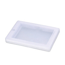 LOT 10 PCS Clear Plastic Cases for USB Credit Cards - $9.26