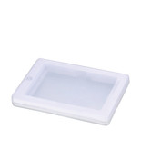 LOT 10 PCS Clear Plastic Cases for USB Credit Cards - £6.95 GBP