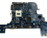 Dell Latitude E6540 Socket PGA947 Motherboard with AMD Radeon VPH0Y 0VPH0Y - £43.45 GBP