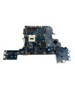 Dell Latitude E6540 Socket PGA947 Motherboard with AMD Radeon VPH0Y 0VPH0Y - £43.27 GBP