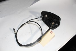 2007-10 E92 BMW 328i COUPE PASSENGER SEAT BACKREST RELEASE HANDLE TRIM M1177 image 7