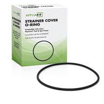 Strainer Cover O-Ring Compatible With Hayward Spx4000S For Hayward North... - £29.56 GBP