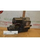 2000-04 Ford F150 ABS Anti-Lock Brake Pump Control YL342C346AF Module 72... - $171.49