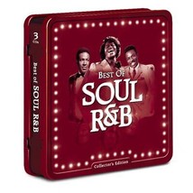 Best of Soul R&amp;B - £5.55 GBP