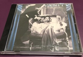Vanity “Skin on Skin” Deluxe out of print 2 CDs extremely rare - £19.91 GBP