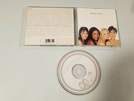 Goodbye [Single] by Spice Girls (CD, Dec-1998, Virgin) - £5.46 GBP