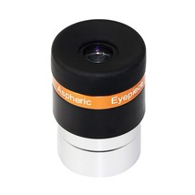 Eyepieces 4Mm Teles Lens Wide Angle 62 Degree Aspheric Eyepiece Hd Fully... - £21.70 GBP