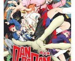 Dan Da Dan (1-12End) All region ANIME DVD~ENGLISH DUBBED SHIP FROM USA - $27.46