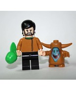 HGT George Harrison Beatles Rock Band Rare Minifigures - $6.93