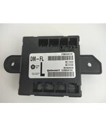 ✅ 2015 - 2021 Dodge Jeep Chrysler Driver Door Module Left LH P68245461AB... - $74.20