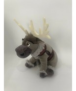 Disney Frozen Sven Reindeer Plush Stuffed Animal 7” NWOT - £11.70 GBP