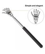 Extendable Back Scratcher Metal Claw Telescoping Backscratcher Massager ... - $190.41 MXN