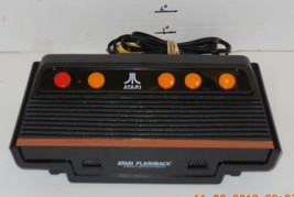 Atari Flashback System ONLY - $33.81
