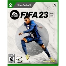 Fifa 23 - Xbox Series X - £29.87 GBP