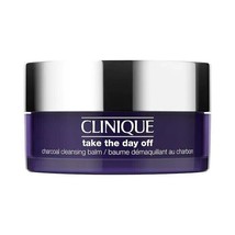 Clinique Take the Day Off Charcoal Cleansing Balm Makeup Remover, 4.2 oz-BN - £19.97 GBP