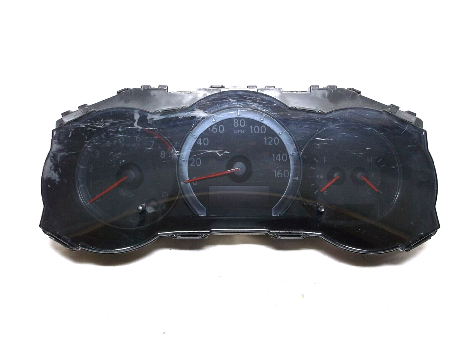 11-12-13 NISSAN ALTIMA   2.5L  CVT  SPEEDOMETER/INSTRUMENT/GAUGE/CLUSTER... - $8.16