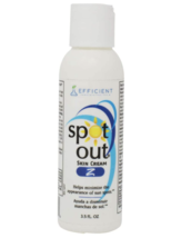 Spot Out Zinc For Skin White Spots Caused by the Sun 3.5 oz - £15.40 GBP