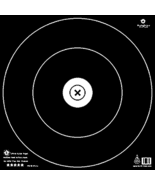 Maple Leaf Target Face NFAA Hunter 65 cm. 25 pk. - $106.53 CAD
