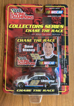 Racing Champions Chase The Race Dave Blaney #93 NASCAR Diecast Car - £7.90 GBP