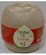 Knitting Yarn IN Cotton for Crochet Title 8 12 16 anchor Arrow Wire - $17.36 CAD+