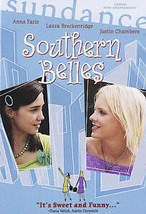 Southern Belles (DVD, 2006) Anna Faris, Justin Chambers, - £4.78 GBP