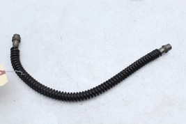 03-18 PORSCHE CAYENNE REAR BRAKE LINE HOSE E5998 image 10