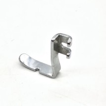 Necchi Lydia 3 Type 544 Sewing Machine Part 9200485 - Zipper Foot - $9.95