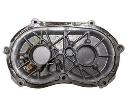 Left Front Timing Cover From 2011 Mercedes-Benz C300 4Matic 3.0 2720150501 - $34.95