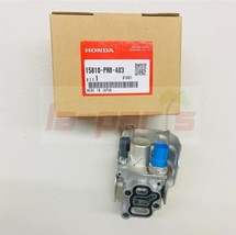 GENUINE HONDA CIVIC SI TSX RSX TYPE S R VTEC SPOOL SOLENOID VALVE 15810-... - £174.21 GBP