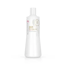 Wella Professional Blondor FreeLights Developer, Liter