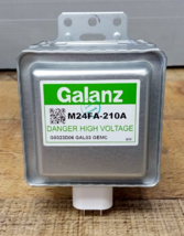 Galanz M24FA-210A Microwave Oven Magnetron - £11.93 GBP