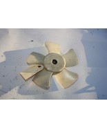 2004-2009 TOYOTA PRIUS RADIATOR COOLING FAN BLADE M1006 - $88.48 CAD