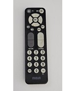 OEM RCA XY-2300 Remote Control For TV Converter Box Tested WORKS - $12.06 CAD