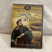 Dances with Wolves DVD 2006 Kevin Costner - SEALED!!! - £3.89 GBP