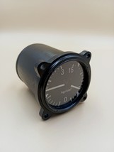 German WW2 Luftwaffe Fl.20512-1 Double Pressure Gauge - Replica 3D Print... - $844.05 MXN